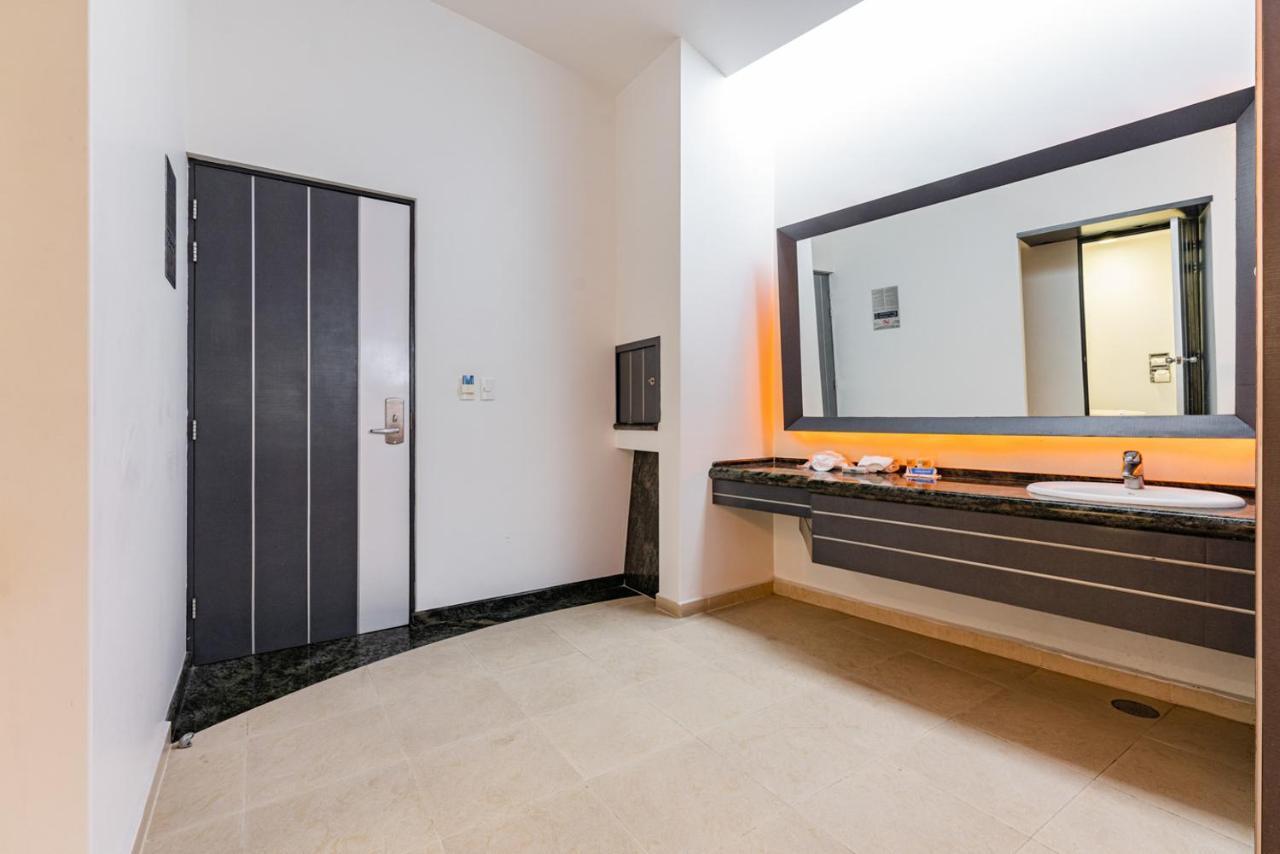Hotel Pasadena Cdmx Mexico Extérieur photo
