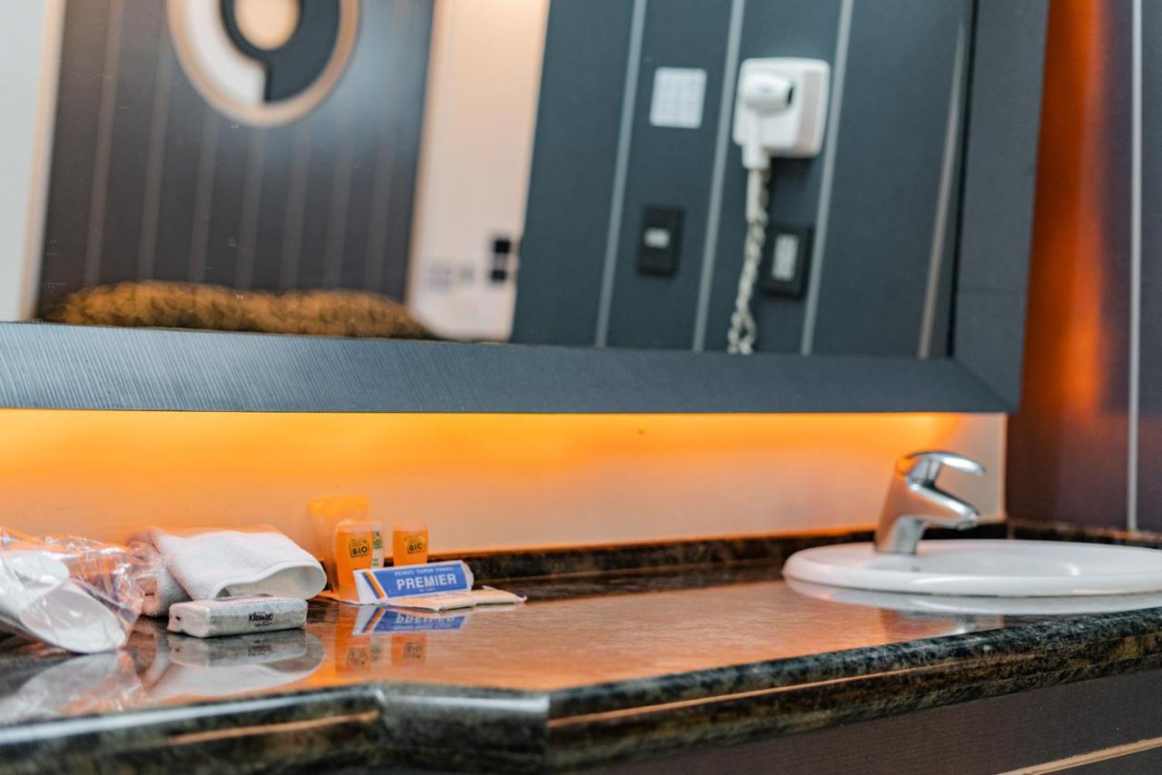 Hotel Pasadena Cdmx Mexico Extérieur photo
