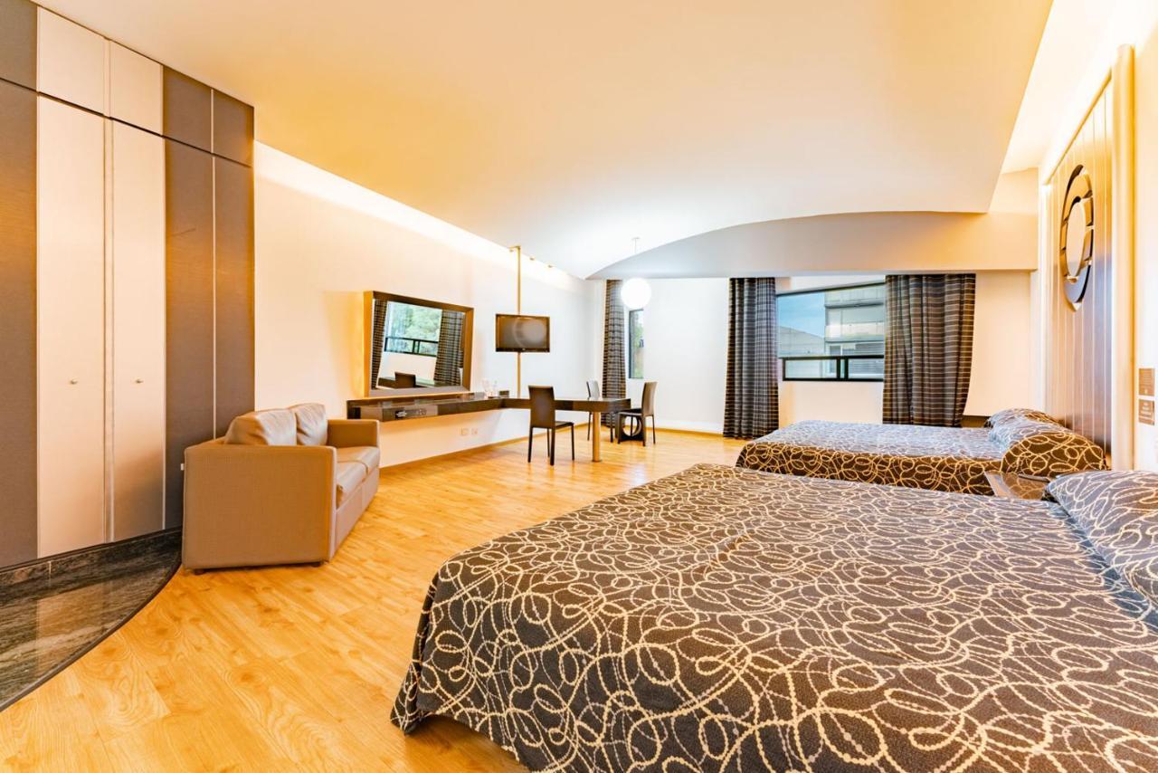 Hotel Pasadena Cdmx Mexico Extérieur photo