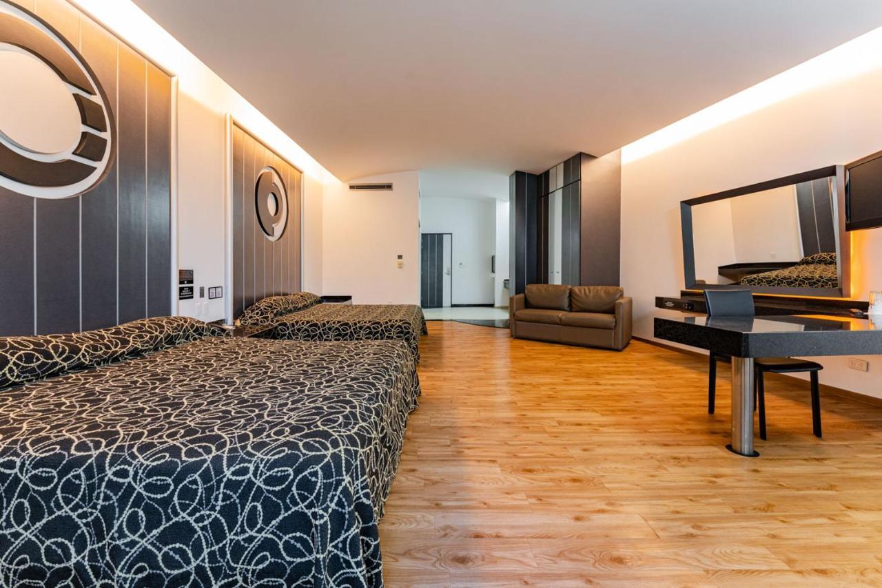 Hotel Pasadena Cdmx Mexico Extérieur photo